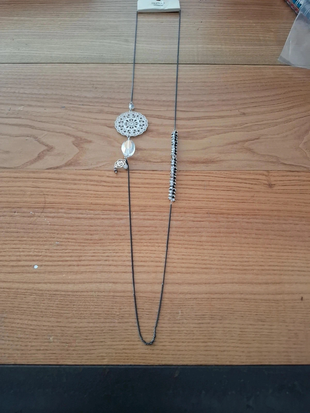 Collier ikita n°53